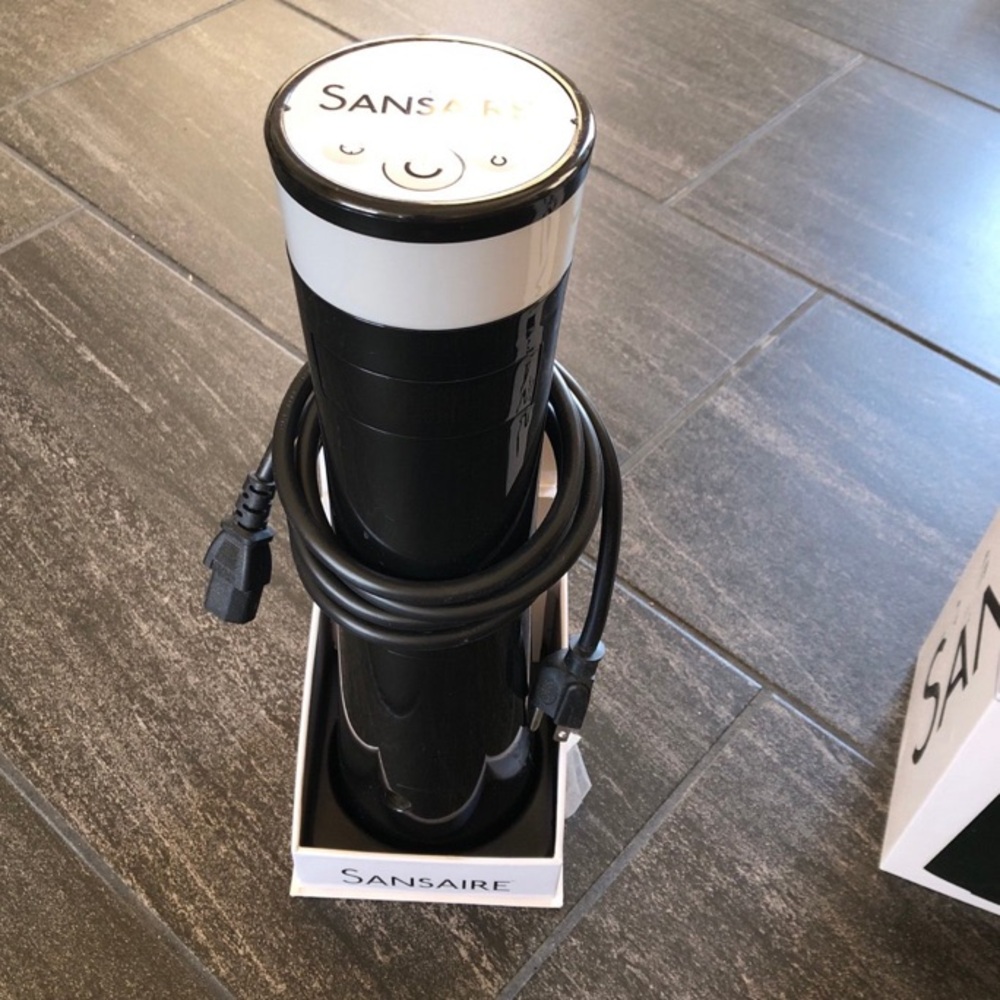 Sansaire Sous Vide